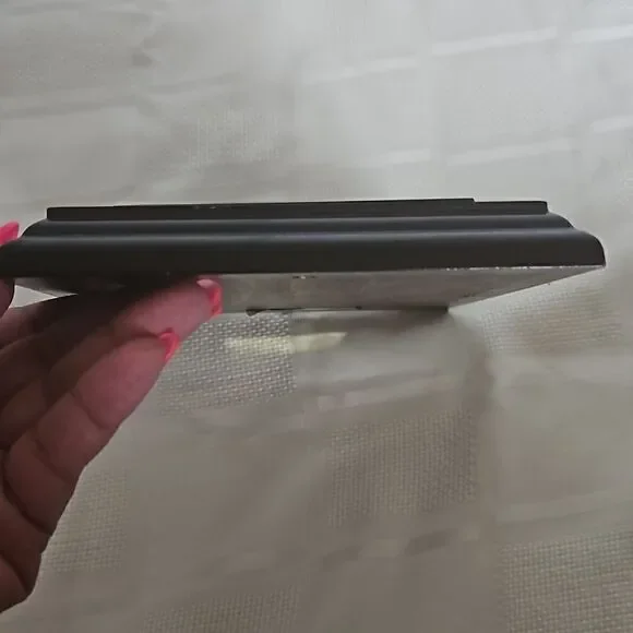 Wells Wooden Hanging Picture Frame For Wedding Couple 6×8 - Picture 9 of 16